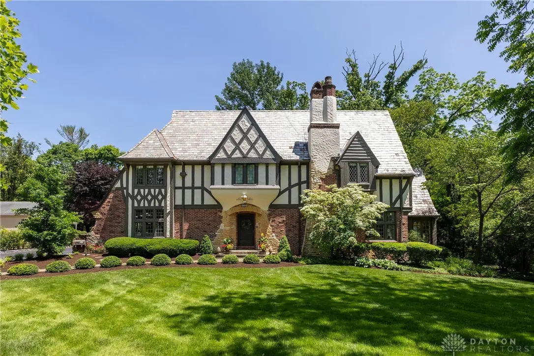 1500 Ridgeway Road, Oakwood, OH 45419 - #1