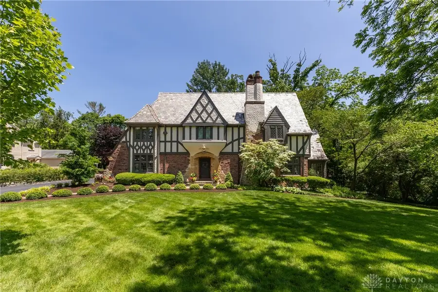 1500 Ridgeway Road, Oakwood, OH 45419 - #2