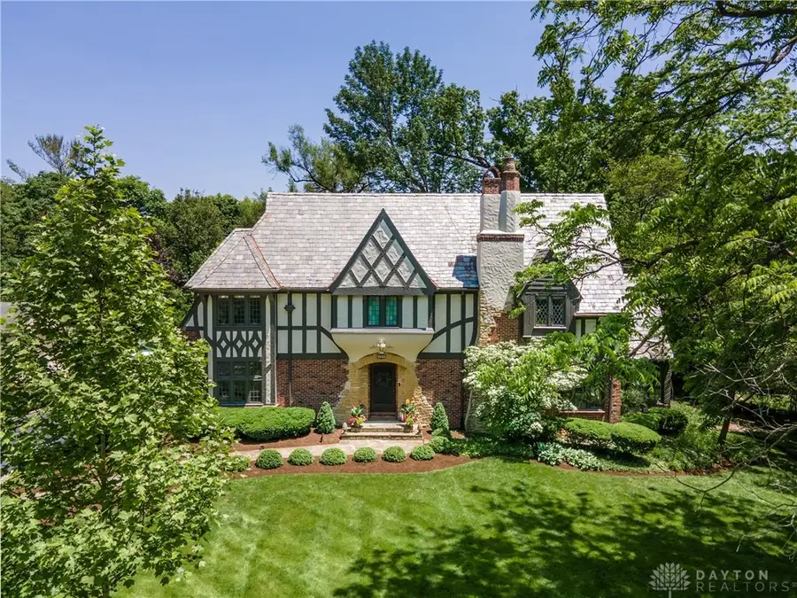 1500 Ridgeway Road, Oakwood, OH 45419 - #3