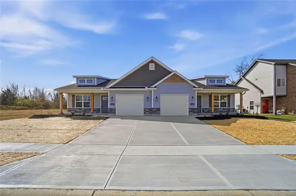 2056 Pine Forest Drive, Miamisburg, OH 45342