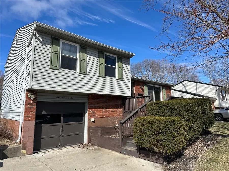 106 Walden Farm Circle, Englewood, OH 45322 - #2