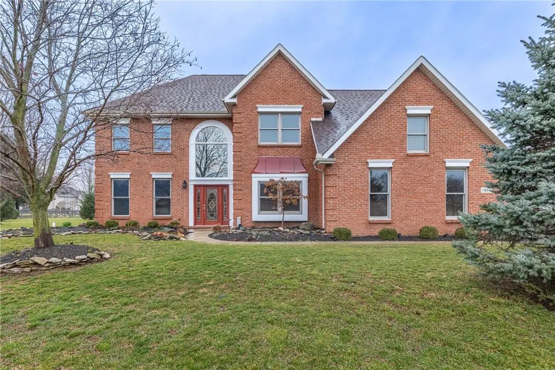 7850 Kings Ridge Circle, Liberty, OH 45324 - #1