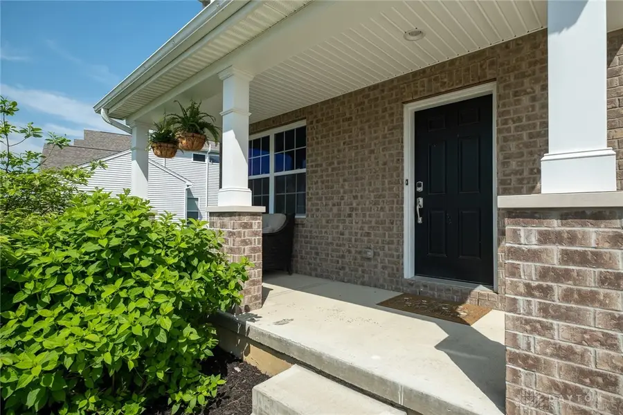 1608 Windham Lane, Xenia, OH 45385 - #2