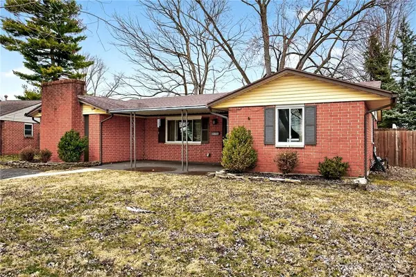 1540 Crockett Court, Xenia, OH 45385