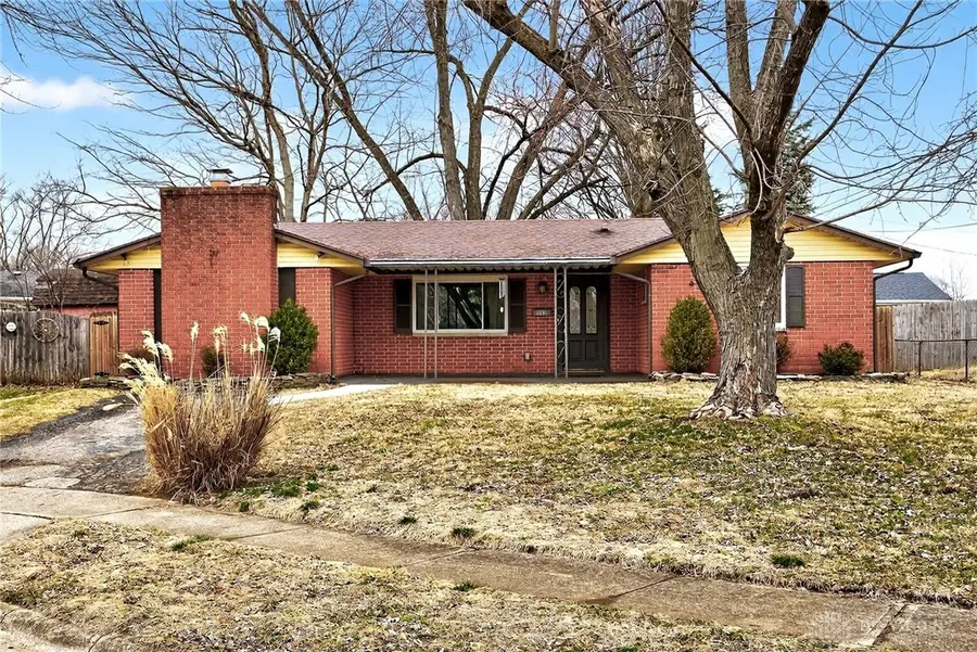 1540 Crockett Court, Xenia, OH 45385 - #2