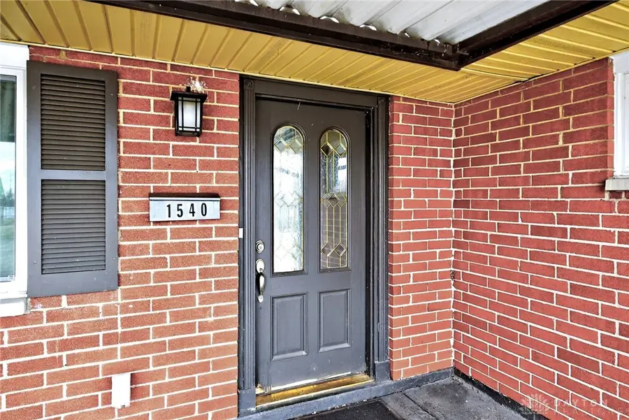 1540 Crockett Court, Xenia, OH 45385 - #3