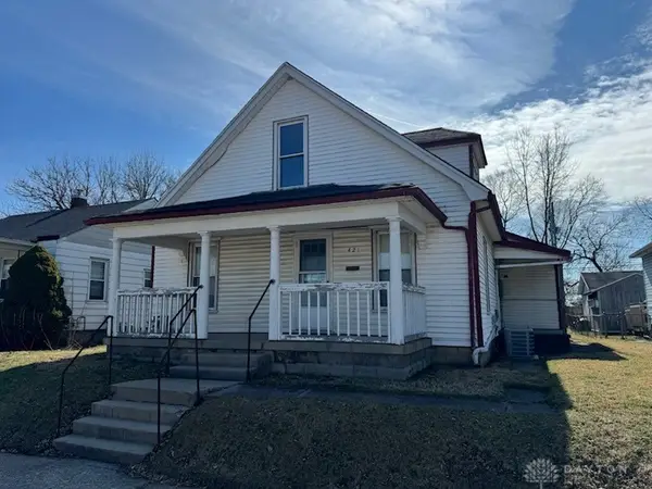 421 2nd Street, Piqua, OH 45356