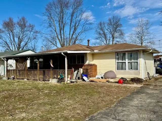 204 Slayton Street, New Carlisle, OH 45344 - #2