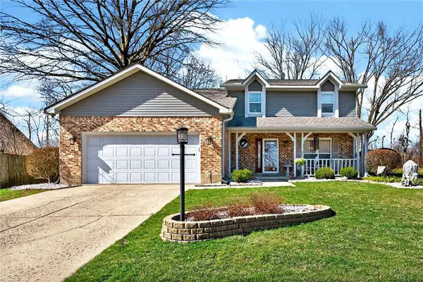 8767 Deer Valley Drive, Dayton, OH 45424