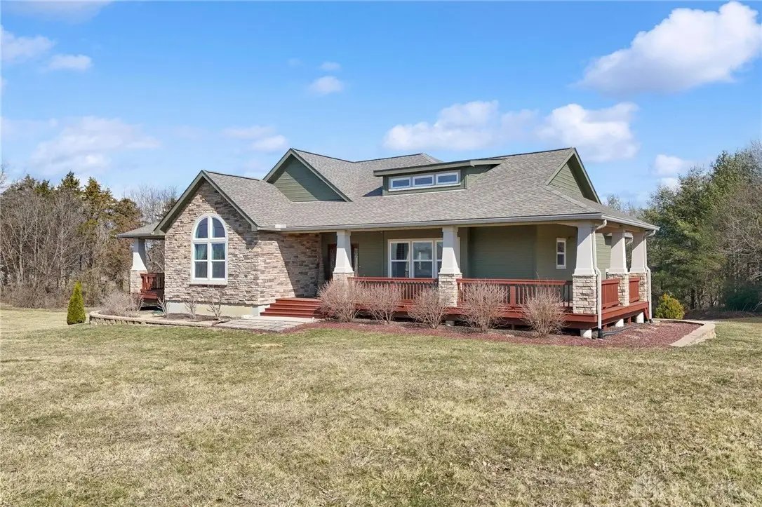 78 Inwood Road, Wilmington, OH 45177 - #1
