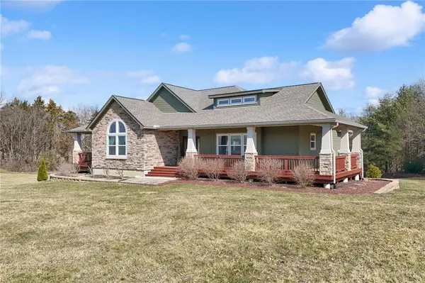 78 Inwood Road, Wilmington, OH 45177