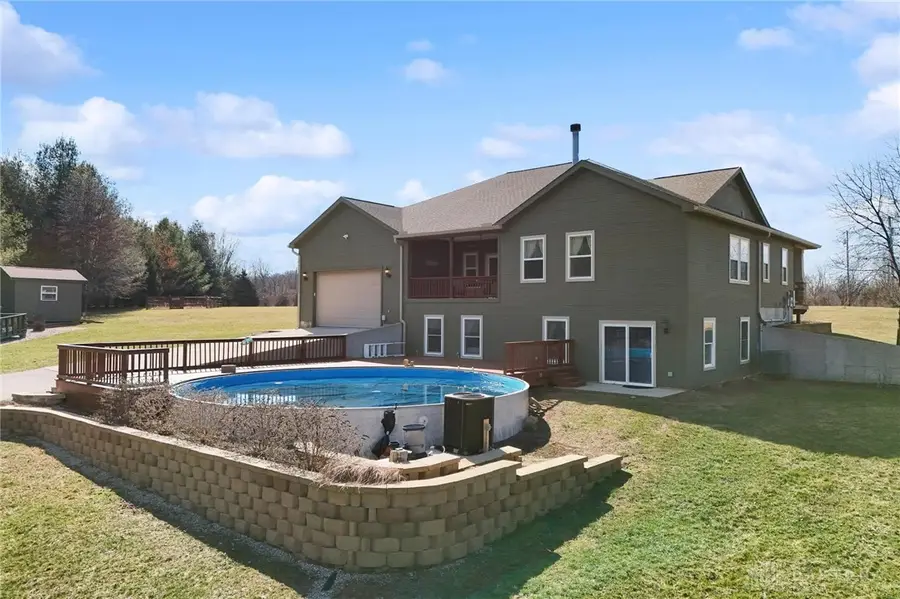 78 Inwood Road, Wilmington, OH 45177 - #3