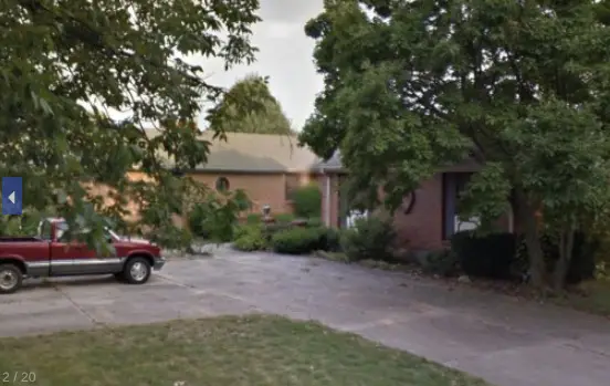 7250 Robindale, Huber Heights, OH 45424 - #2