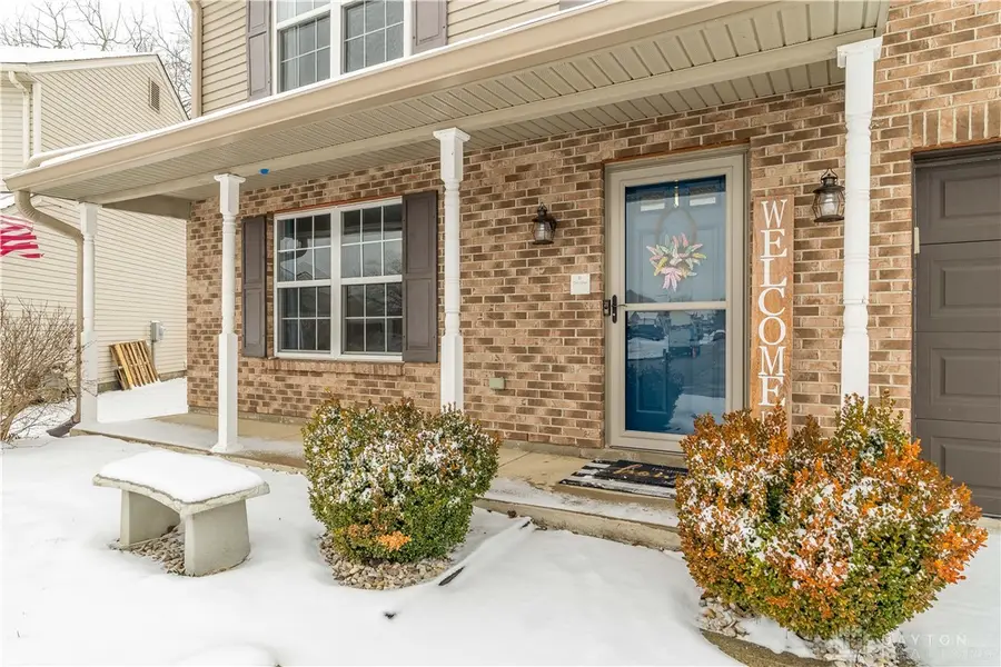 2391 W Girard Lane, Troy, OH 45373 - #3