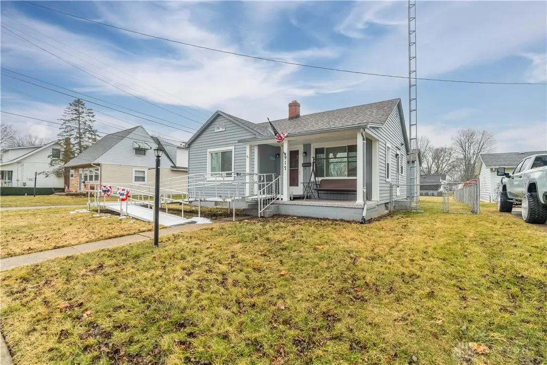 917 Mckinley Avenue, Sidney, OH 45365 - #1