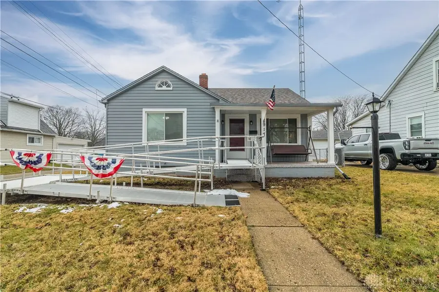 917 Mckinley Avenue, Sidney, OH 45365 - #2
