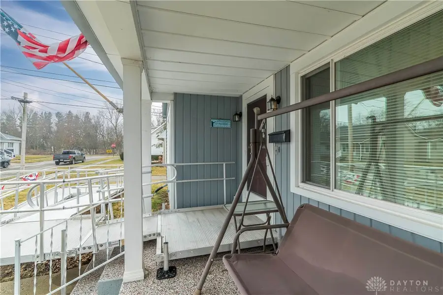 917 Mckinley Avenue, Sidney, OH 45365 - #3