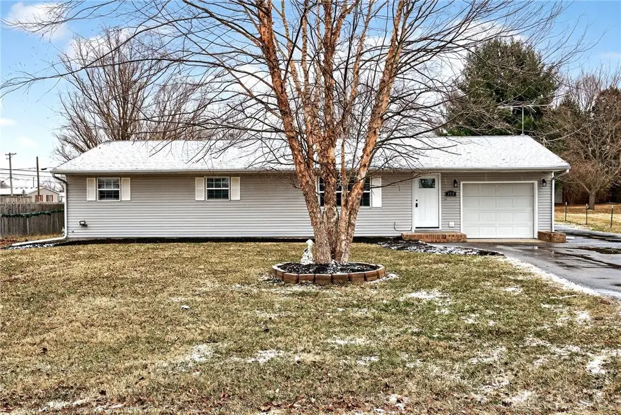 212 Robert Lane, Xenia, OH 45385 - #2