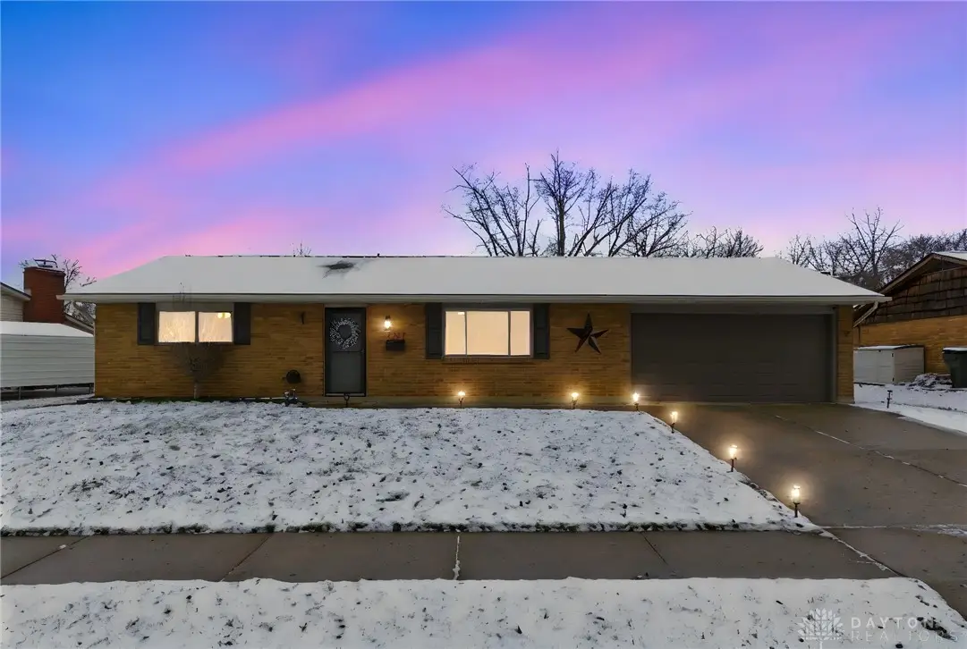 2307 Stop 8 Road, Dayton, OH 45414 - #1