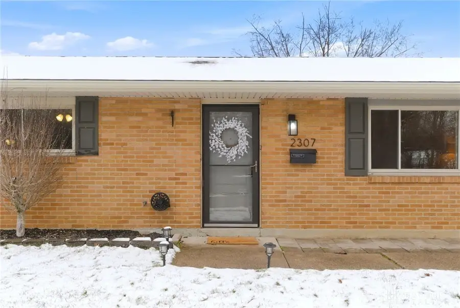 2307 Stop 8 Road, Dayton, OH 45414 - #2