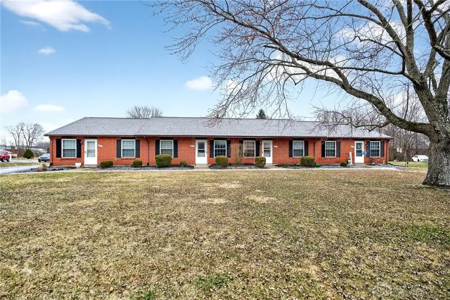 9610 Sage Meadow Court, Washington, OH 45458 - #2