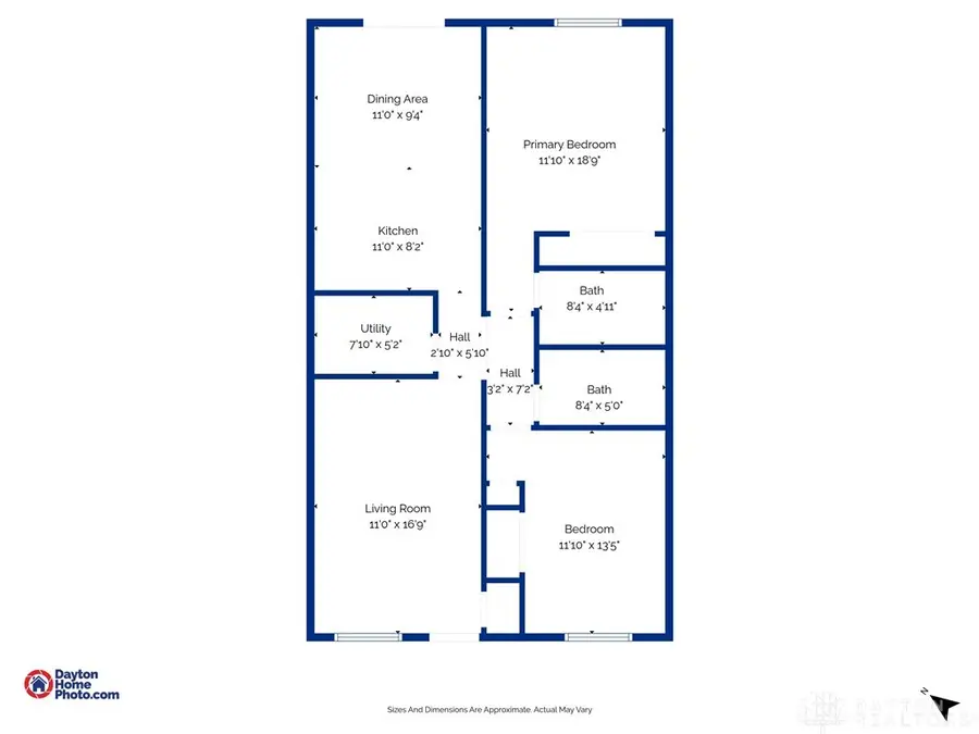 9610 Sage Meadow Court, Washington, OH 45458 - #3