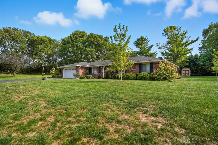 631 Augusta Drive, Fairborn, OH 45324 - #3