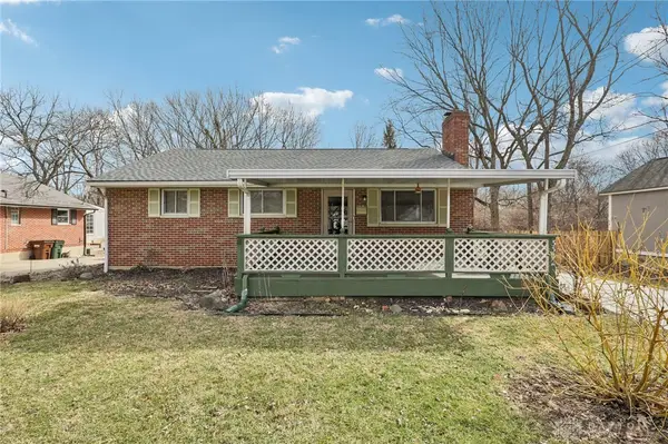 3332 Marshall Road, Dayton, OH 45429