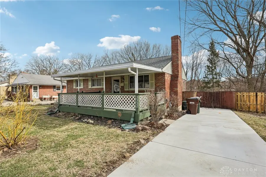 3332 Marshall Road, Dayton, OH 45429 - #3