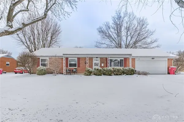 55 N Williams Drive, West Milton, OH 45383