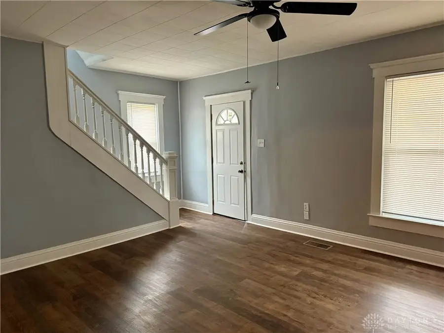 1661 Prospect Street, Springfield, OH 45503 - #2