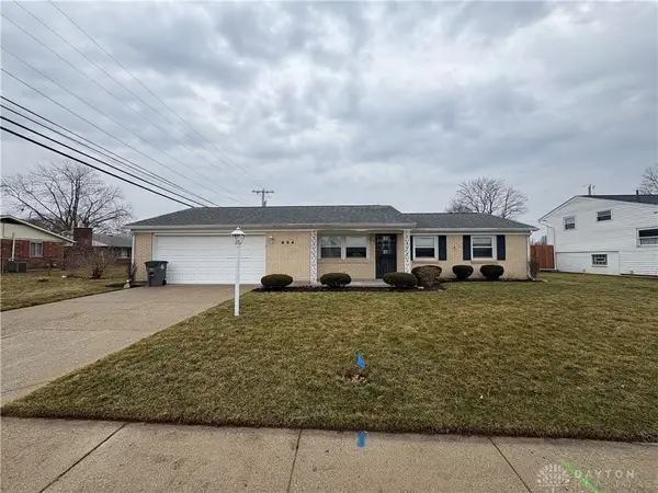 984 Mystic Lane, Troy, OH 45373