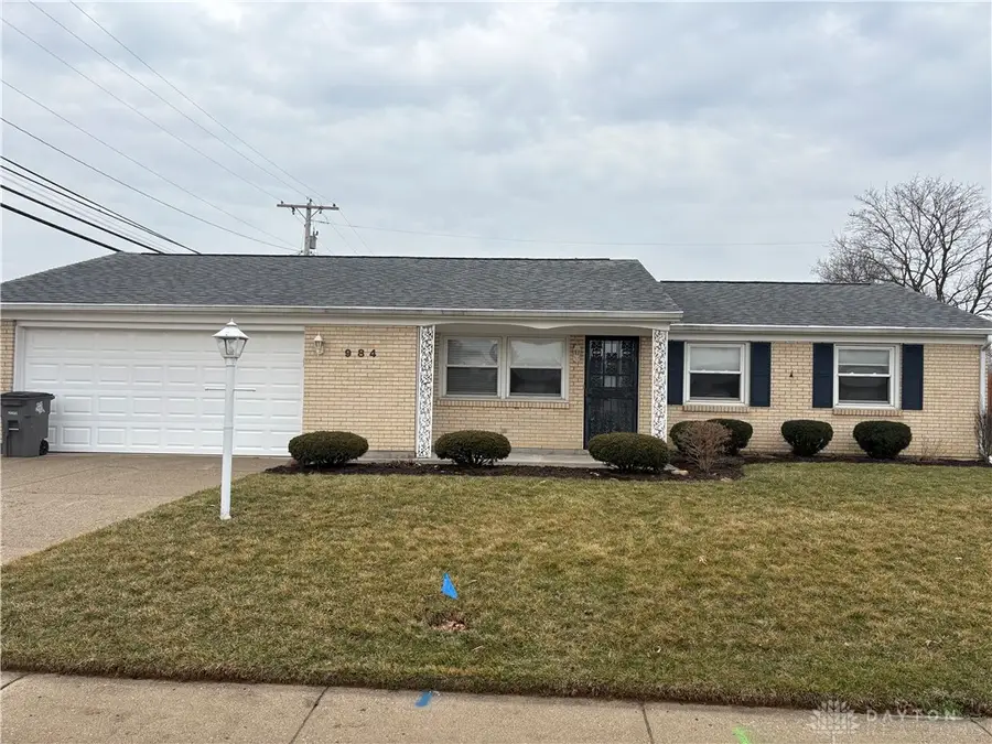 984 Mystic Lane, Troy, OH 45373 - #2