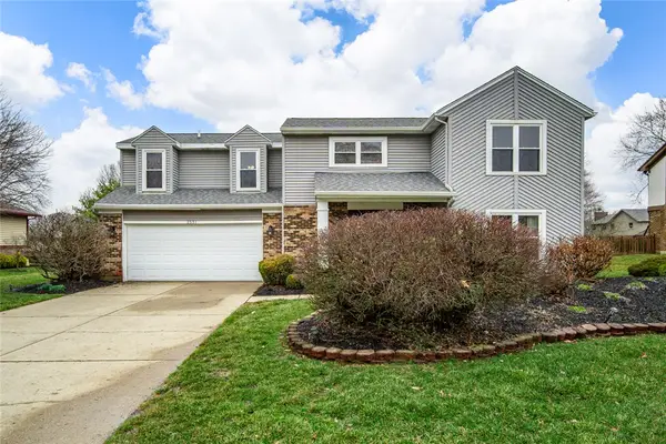 2551 Woodbluff Lane, Washington Twp, OH 45458