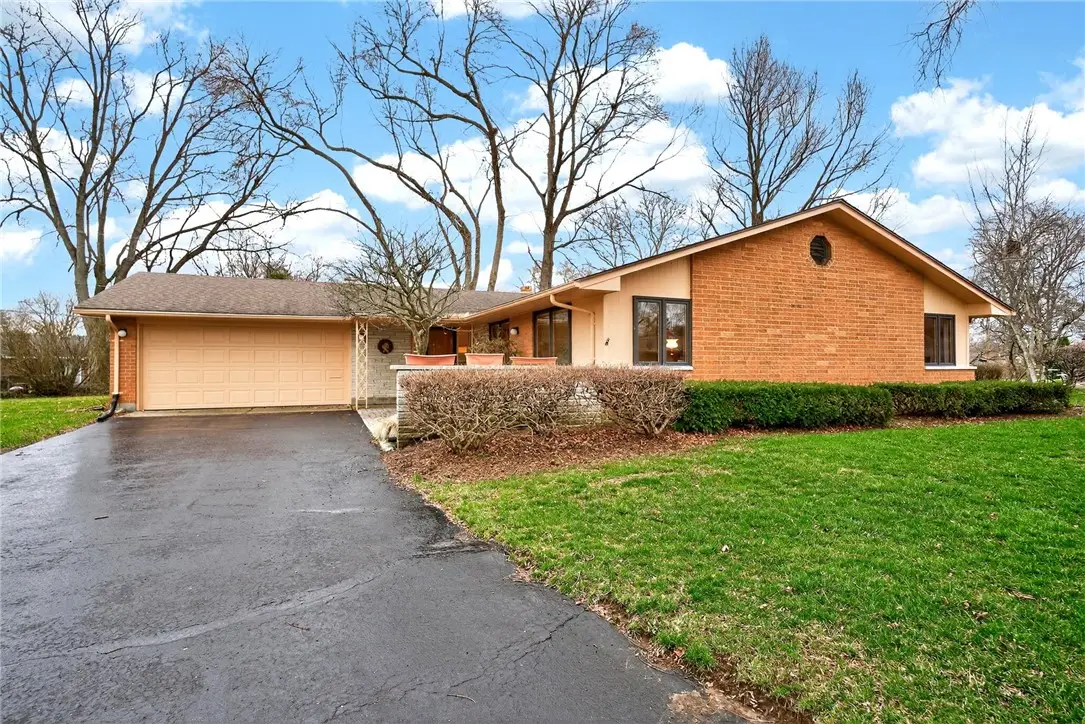 5136 Creekmore Court, Kettering, OH 45440 - #1