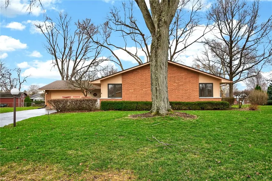 5136 Creekmore Court, Kettering, OH 45440 - #3