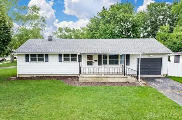 1820 Boesel Avenue, Dayton, OH 45429