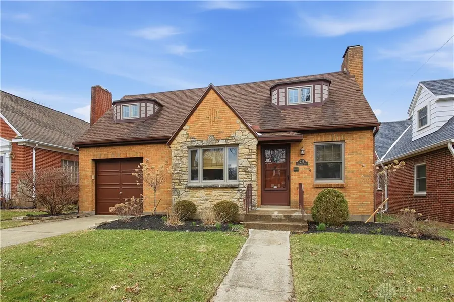 235 Claranna Avenue, Oakwood, OH 45419 - #2