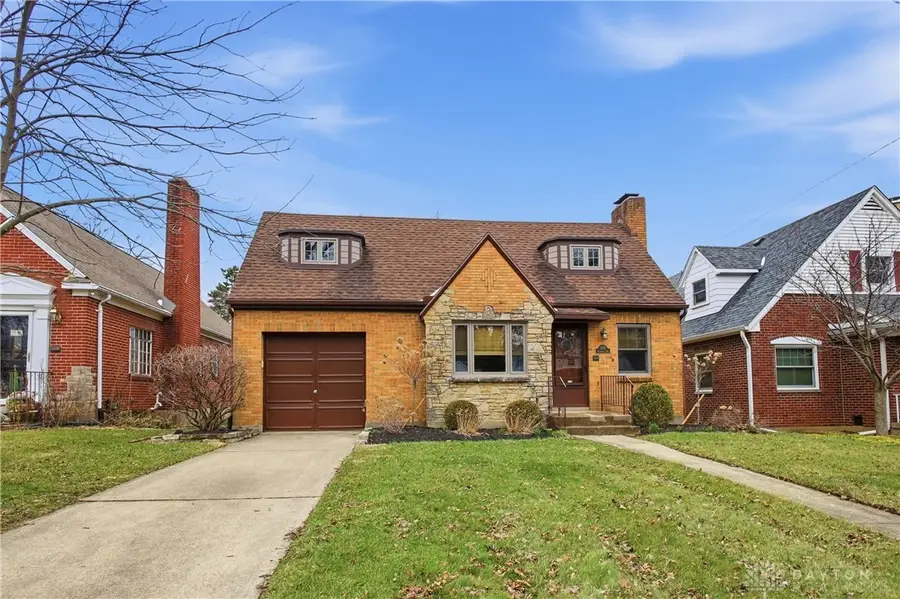 235 Claranna Avenue, Oakwood, OH 45419 - #3