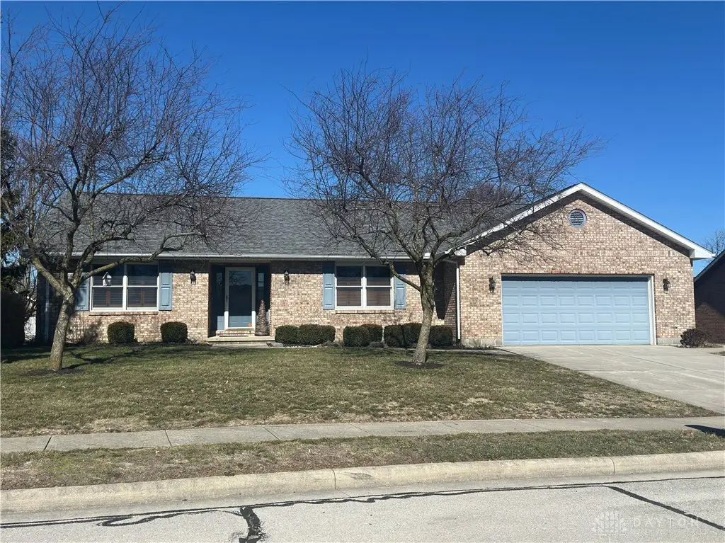 918 Stratford Drive, Greenville, OH 45331 - #1