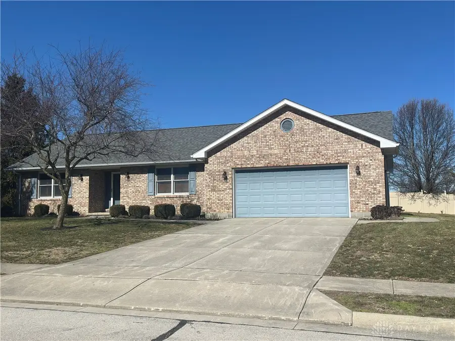 918 Stratford Drive, Greenville, OH 45331 - #3