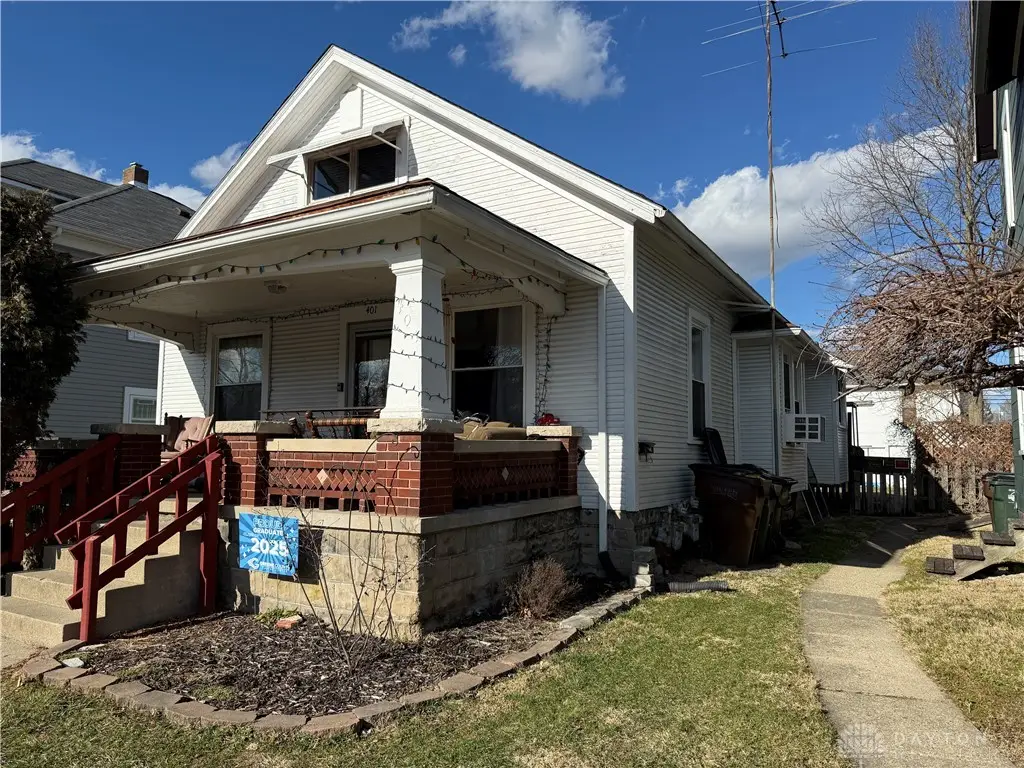 401 Walnut Street, Xenia, OH 45385 - #1