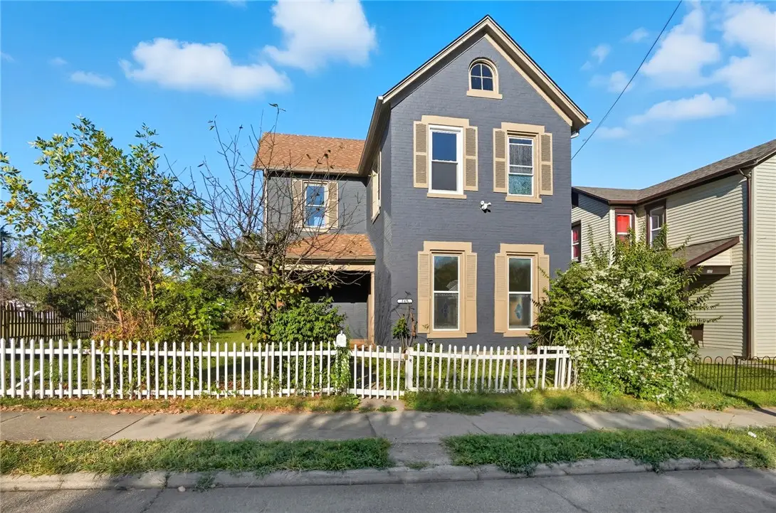 149 Boltin Street, Dayton, OH 45403 - #1