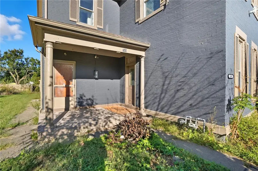 149 Boltin Street, Dayton, OH 45403 - #3