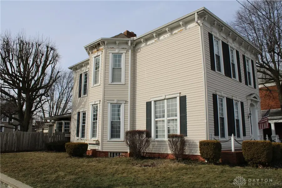 2 N Main Street, Arcanum, OH 45304 - #2