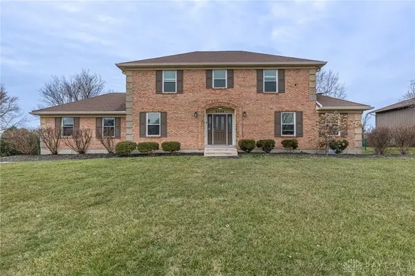 9095 S Normandy Lane, Dayton, OH 45458