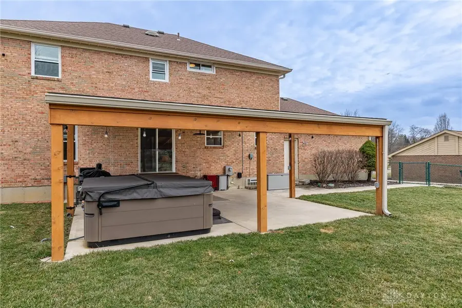 9095 S Normandy Lane, Dayton, OH 45458 - #2