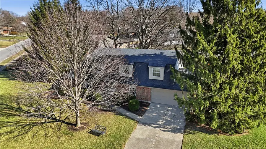 1800 Washington Creek Lane, Dayton, OH 45458 - #2