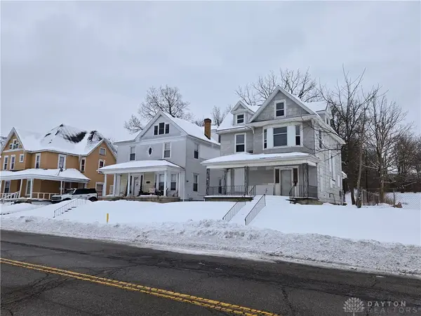 727 W High Street, Springfield, OH 45506