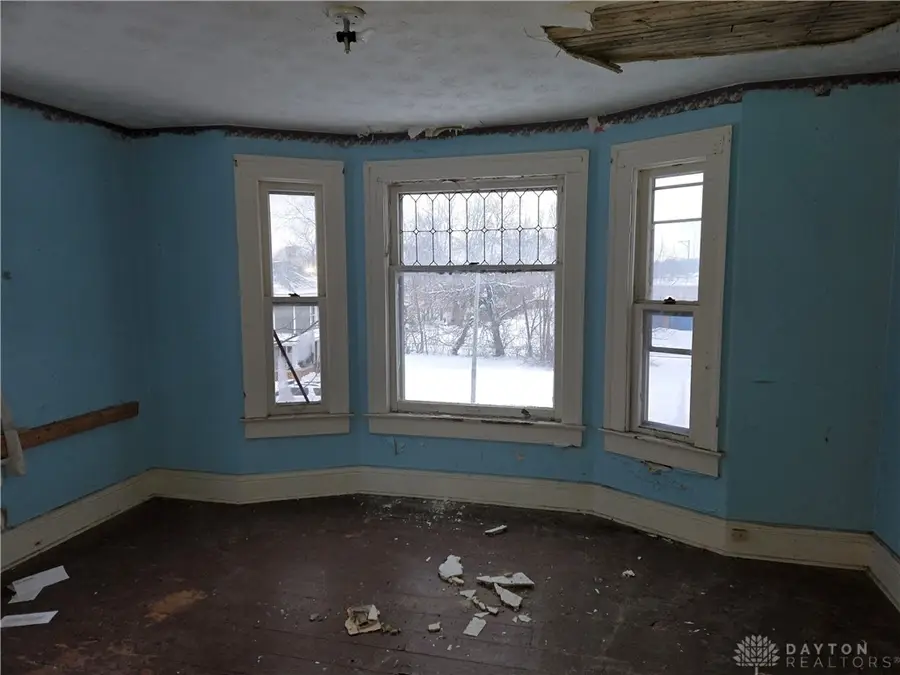 727 W High Street, Springfield, OH 45506 - #3